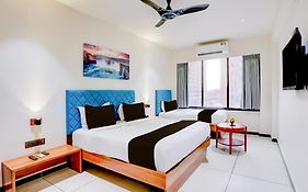 Siddharth Inn Gandhinagar 3*